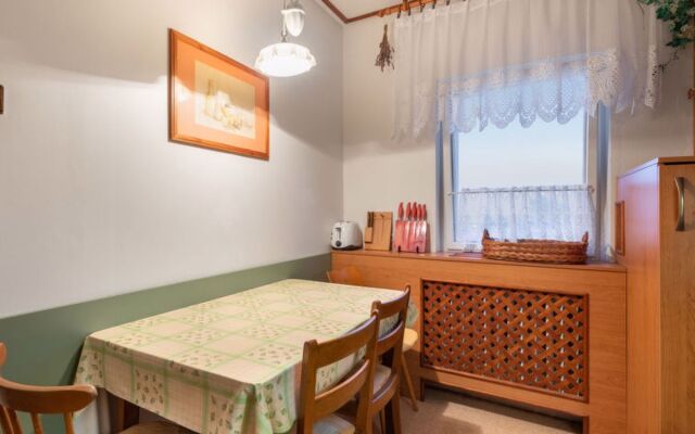 House Milovice Carona