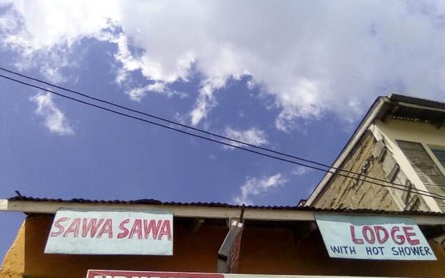 Sawa Sawa Lodge - Adults Only