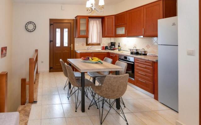 Argyros Villa 1