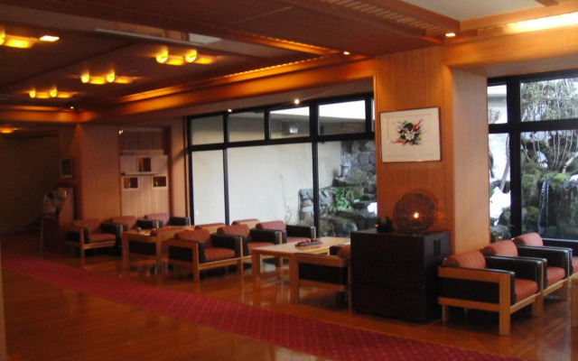 Ryokan Sakaya