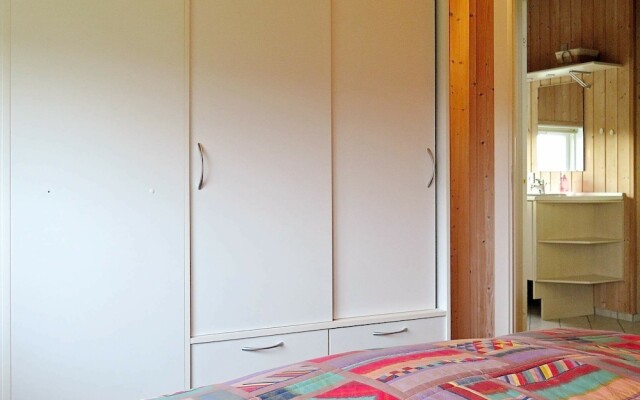 6 Person Holiday Home in Lemvig