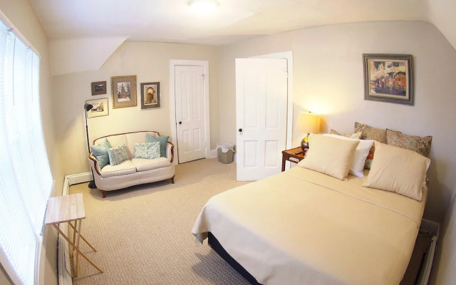 Titletown BNB