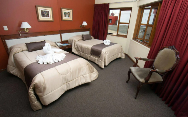Hotel San Antonio Abad