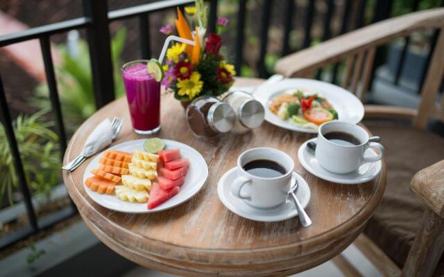 Pecatu Ubud Guest House