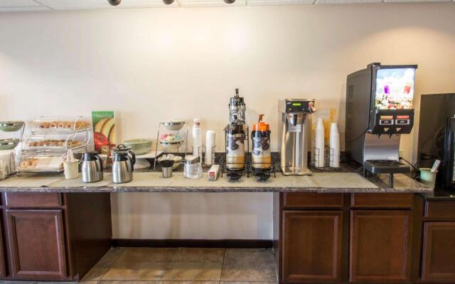 Quality Inn Downtown Stuart