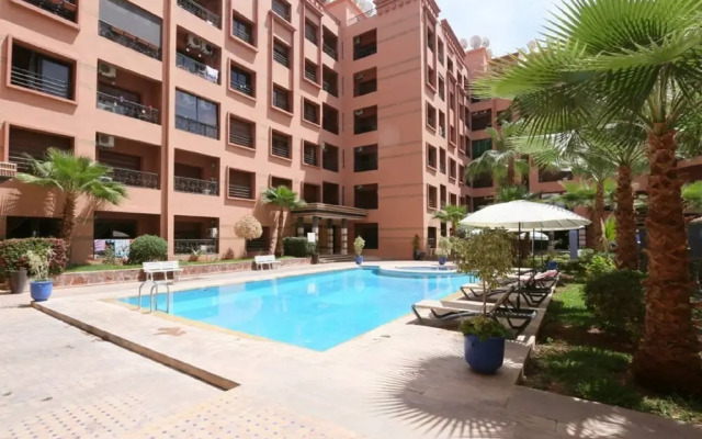 Caprice Palace