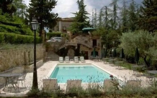 Agriturismo Villa Cicchi