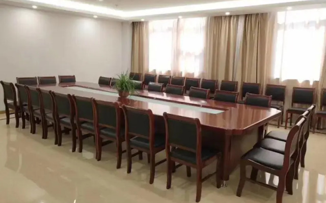 GreenTree Inn Danyang Danbei Town Xinqiao
