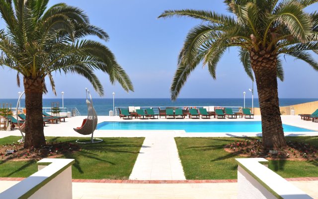 Hotel Palm Beach Arsuz