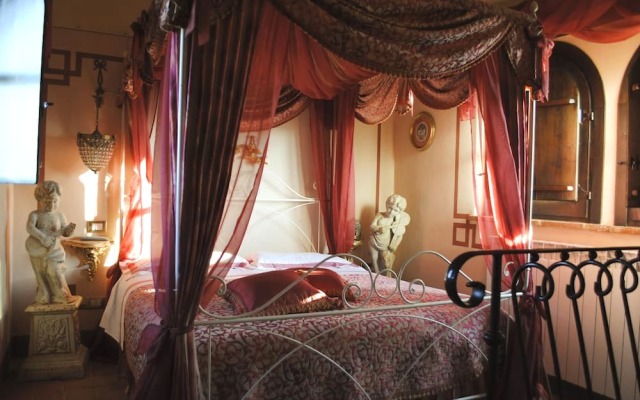 Verdidea - Luna Chiara