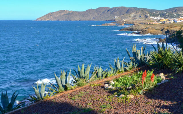 Holiday Home El Paraiso