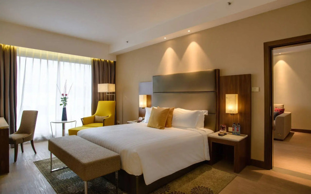 Crowne Plaza Nairobi Airport, An Ihg Hotel