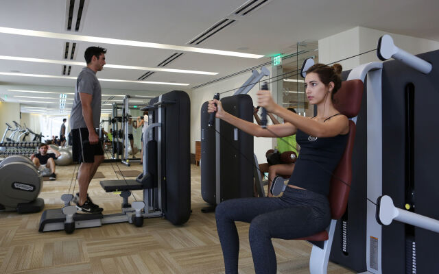 InterContinental Real Santo Domingo by IHG