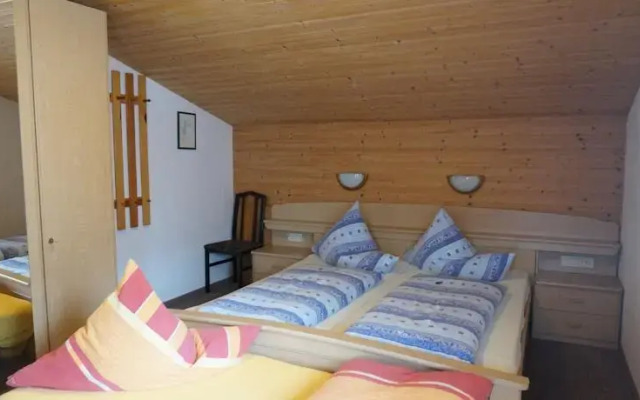 Appartment Wilhelm