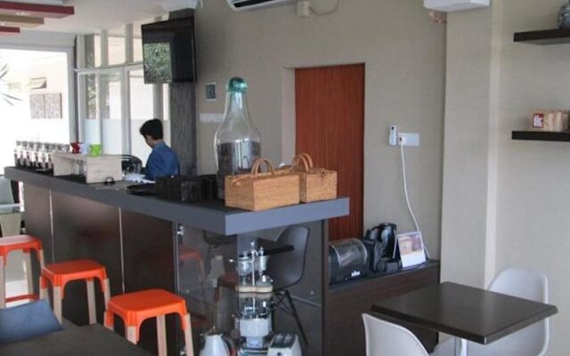 Hotel Grand Kalpataru Syariah