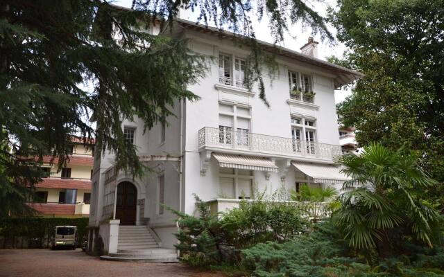 Studio Villa Anglaise