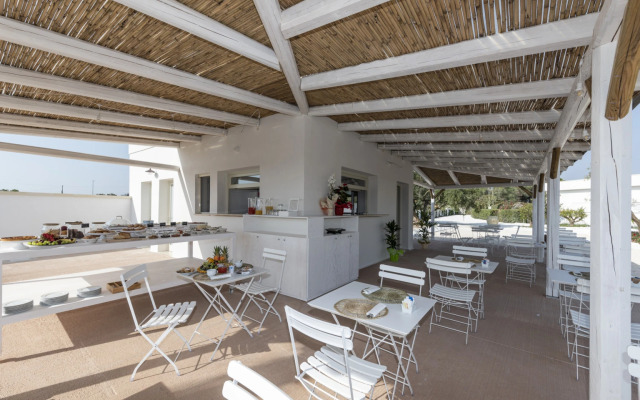 Livantea Agriresort E Residence