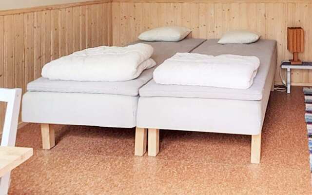 6 Person Holiday Home in Torsby-by Traum
