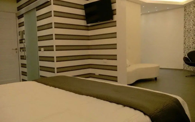 Mina Accomodation
