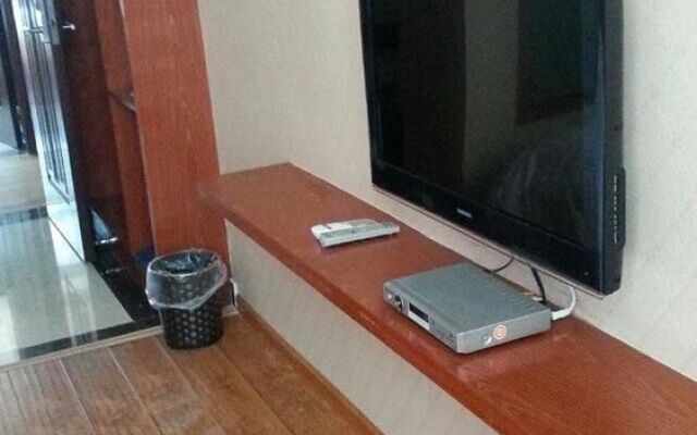 One Plus Two Business Hotel