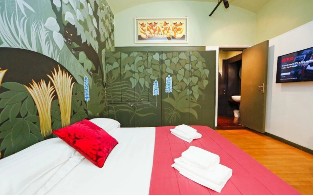 Veneto Studio Apartment