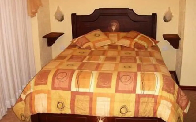 Hotel Catedral International