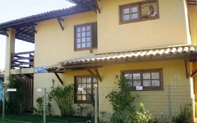 Village Recanto da Villa