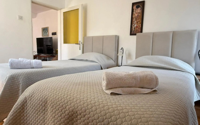 Apartments Aleksić Old Town