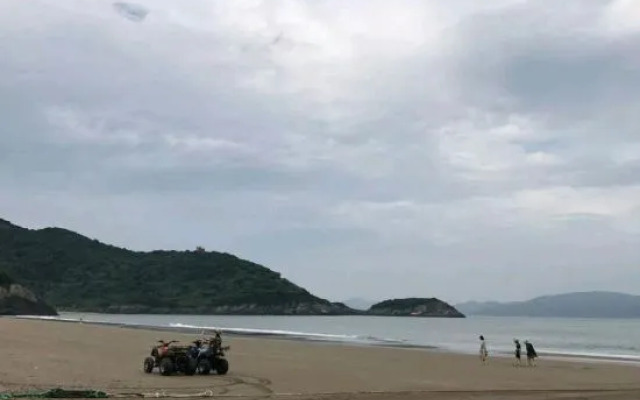 Xiangshan Changlai Inn