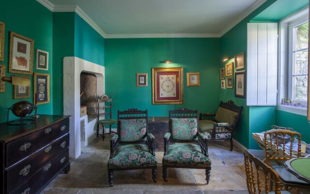Palácio de Sintra Boutique House