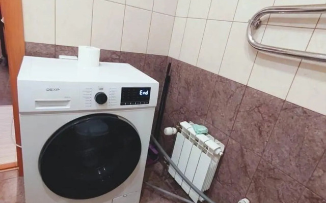 Апартаменты Снимай Смело в микрорайоне Царский 11