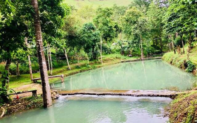 Mount Avangan Eco Adventure Park
