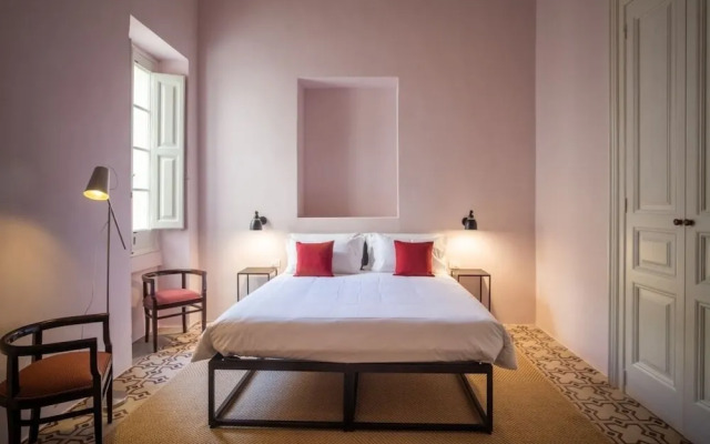 PALAZZO GARZIA - Dimora Storica