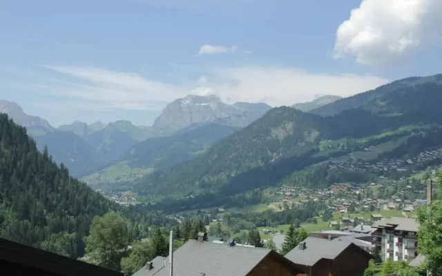 Appartement Châtel, 2 pièces, 4 personnes - FR-1-200-167