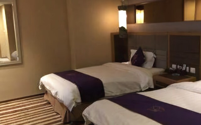 Boyue Hotel