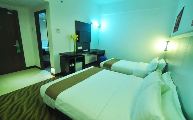 Dreamtel Kota Kinabalu