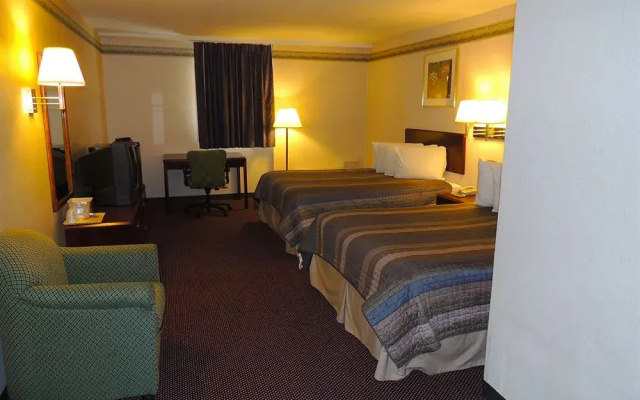 Budget Host Inn & Suites