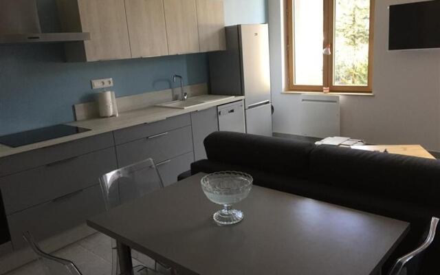 Appartement Mont-Dore, 2 pièces, 4 personnes - FR-1-415-70