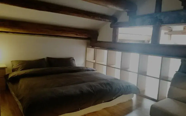 Yin Courtyard Beijing