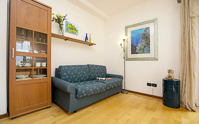 Appartamento Felicità