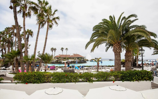 Cozy apartment in Edificio Bahamas