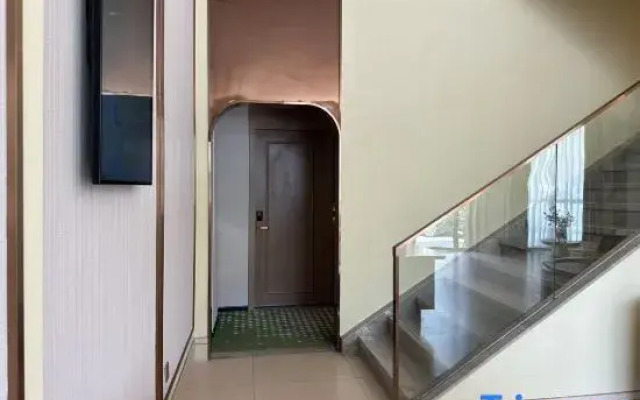 Vienna 3 Best Hotel (Baoshan Wanda Plaza)