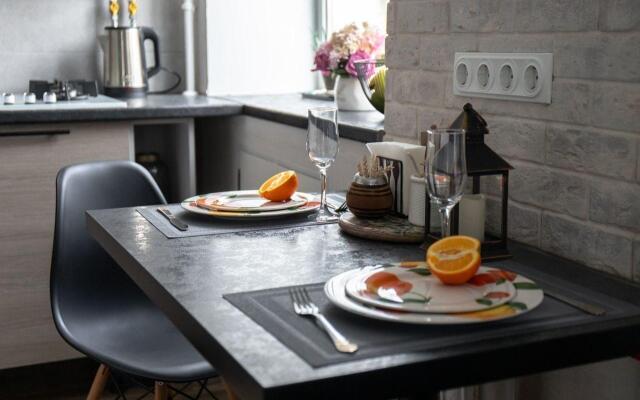 Апартаменты на улице Волкова