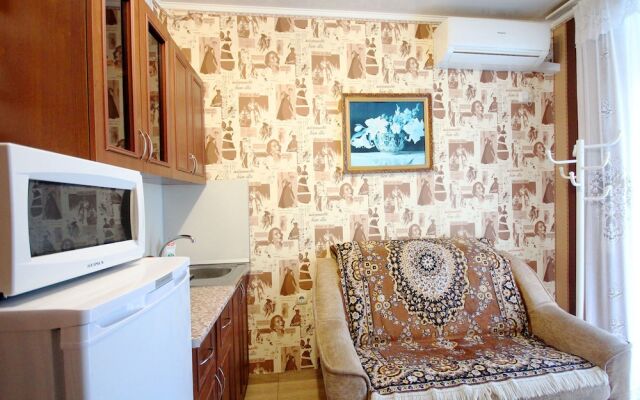 Guest House Saratov
