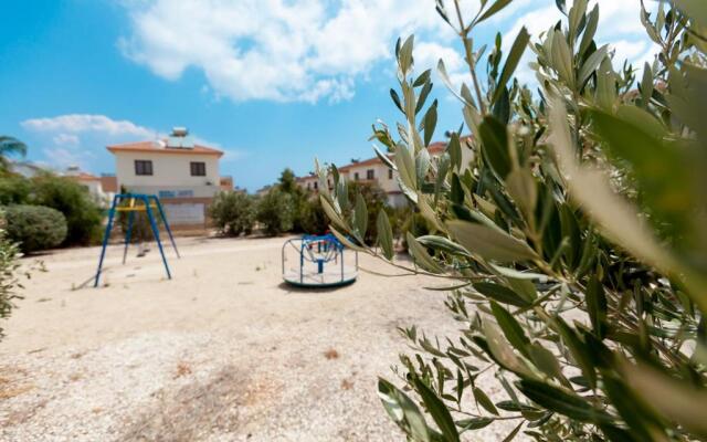 Dafni villa 19