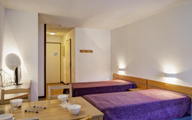 Appartement Brides-les-Bains, 1 pièce, 4 personnes - FR-1-512-59