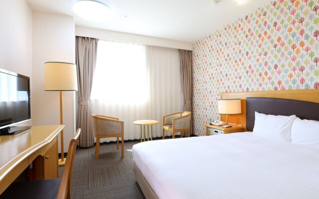 Hotel Wing International Tomakomai