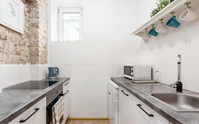Chill Apartments Gersona