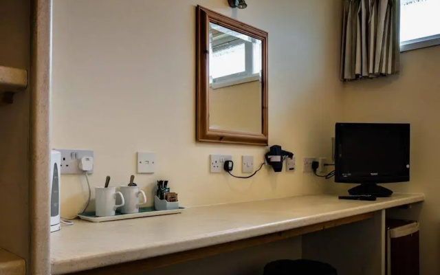 Guest Lodge Penzance