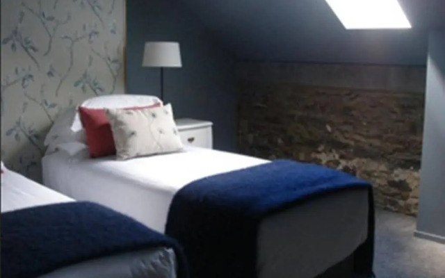 Pitches Store Accommodation